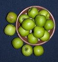 15 Apples