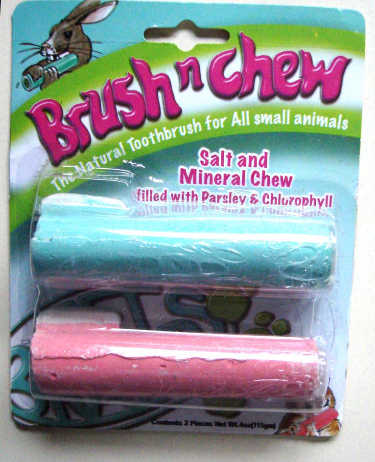 Mineral blocks ( 1/19)