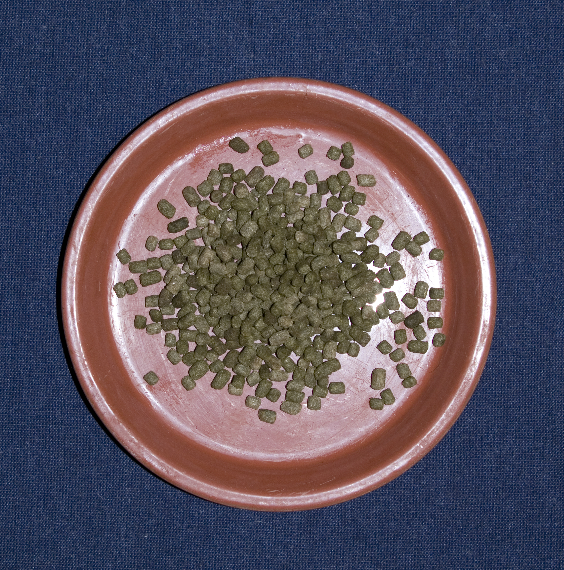 63g Nuggets ( a handful)