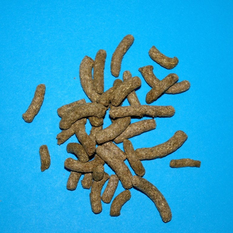 Another brand of nuggets