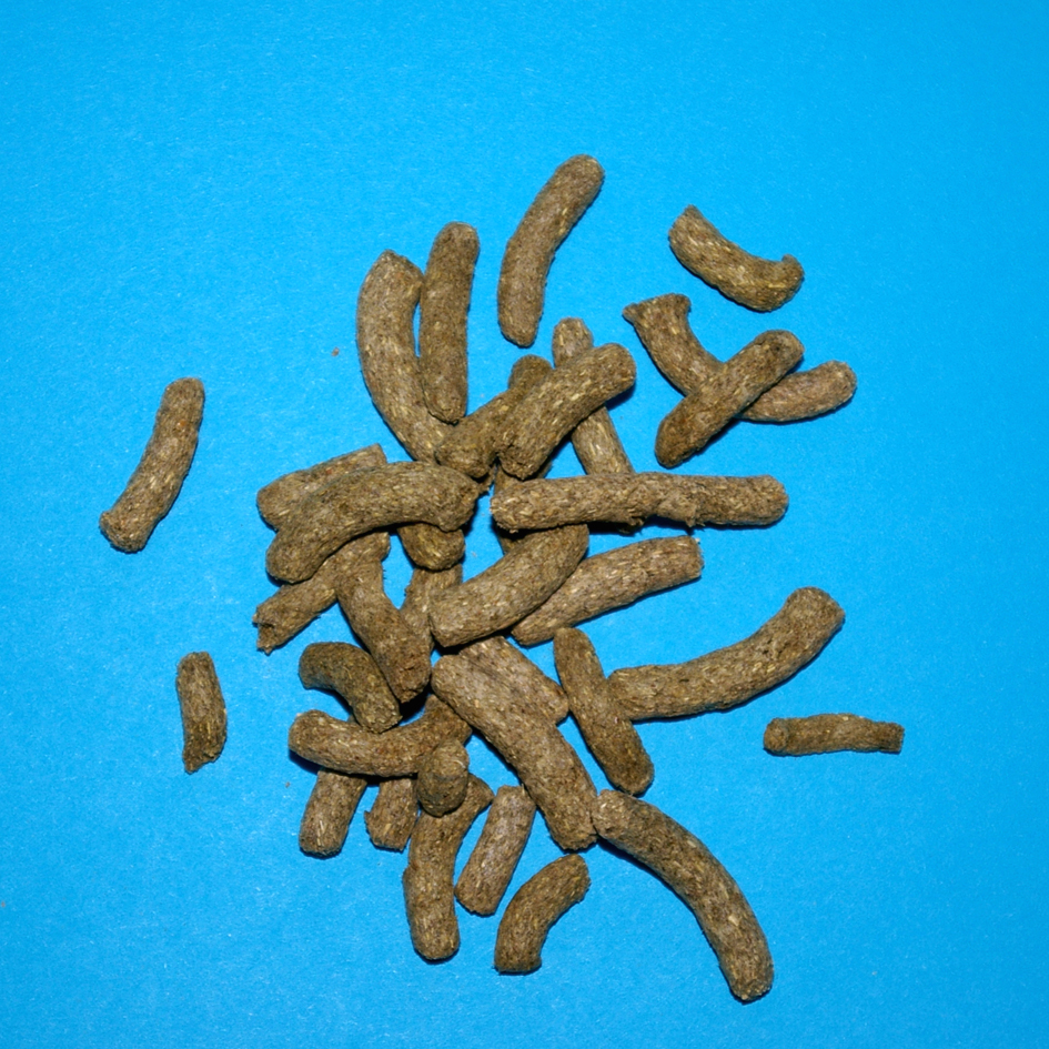 Another brand of nuggets